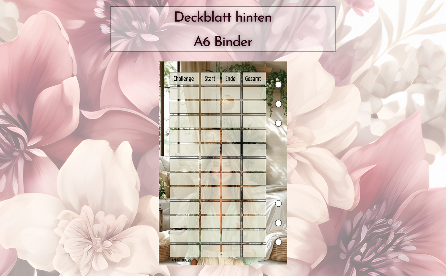 Deckblatt Zuhause