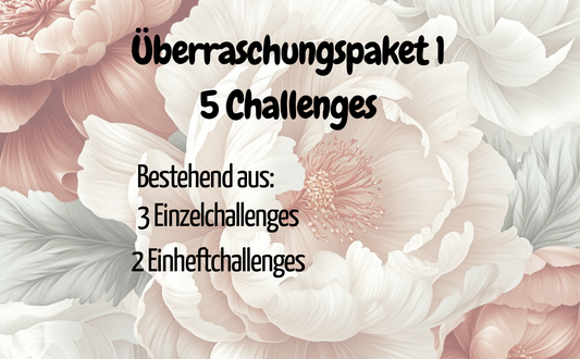 Überraschungspaket