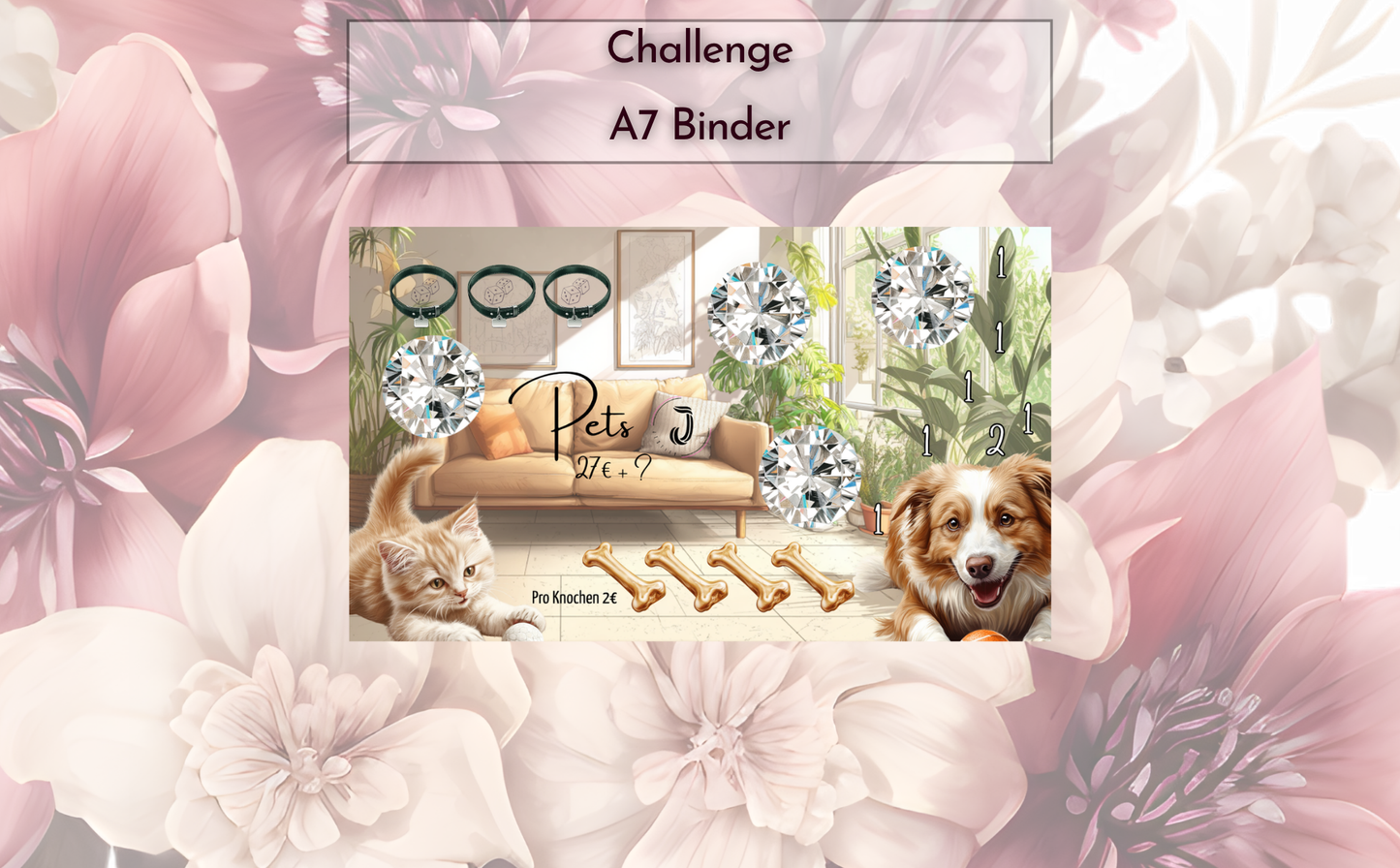 A7 Pets