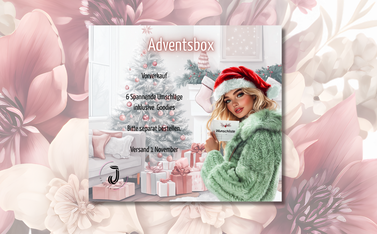 Adventsbox