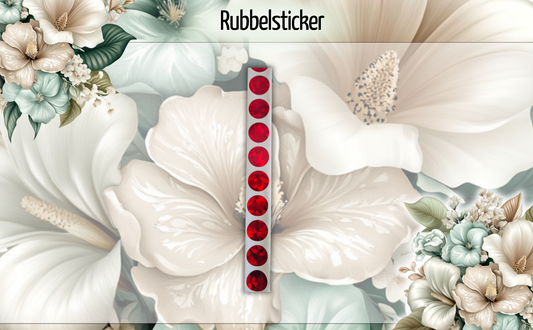 Rubbelsticker 16mm