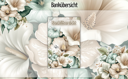 Bankübersicht Soft Bloom