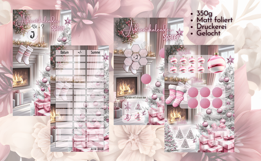 Adventskalender Sparer