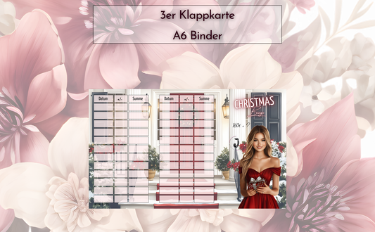 Christmas Bingo