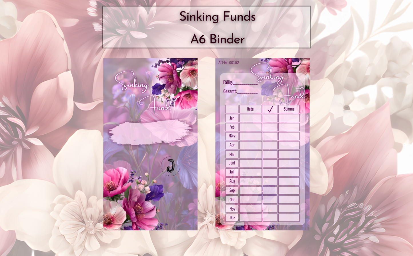 Sinking Fund