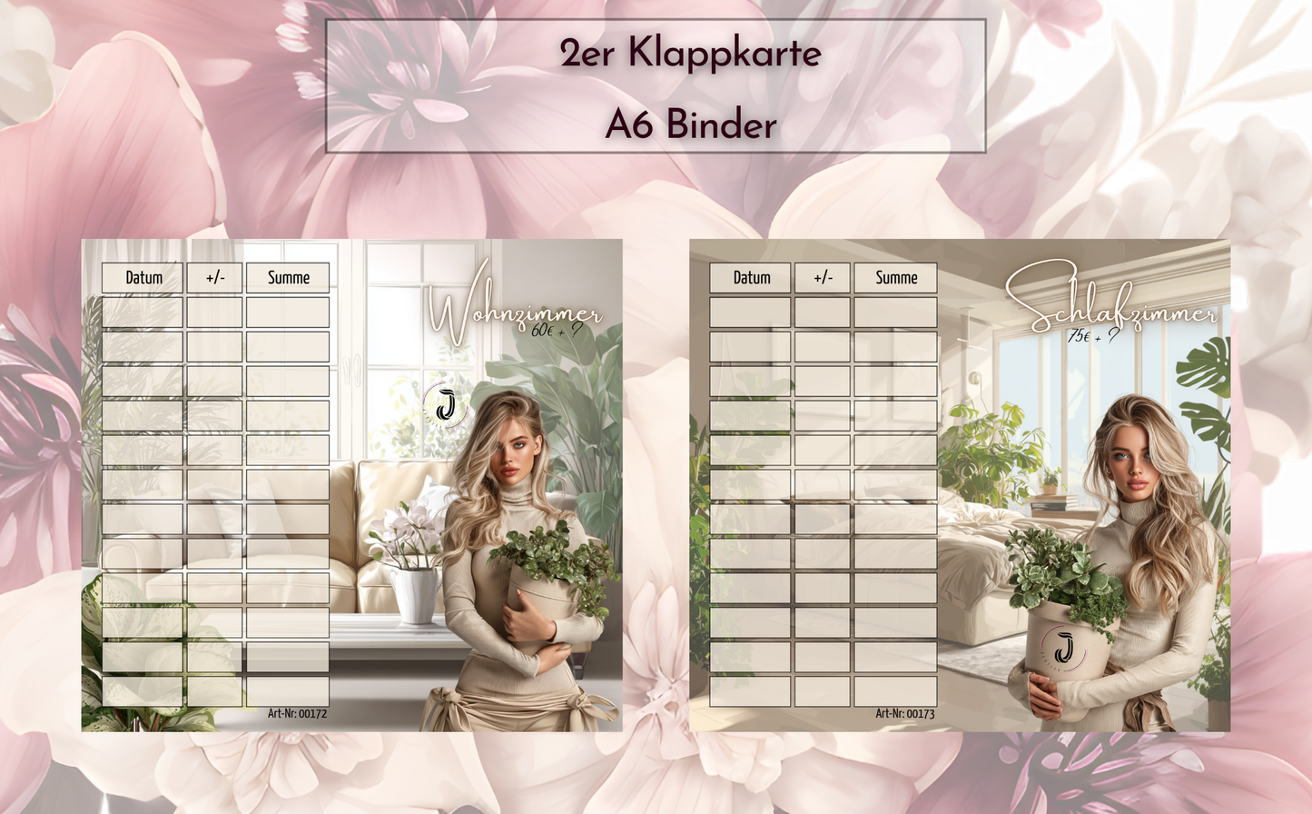 Bundle Wohnen