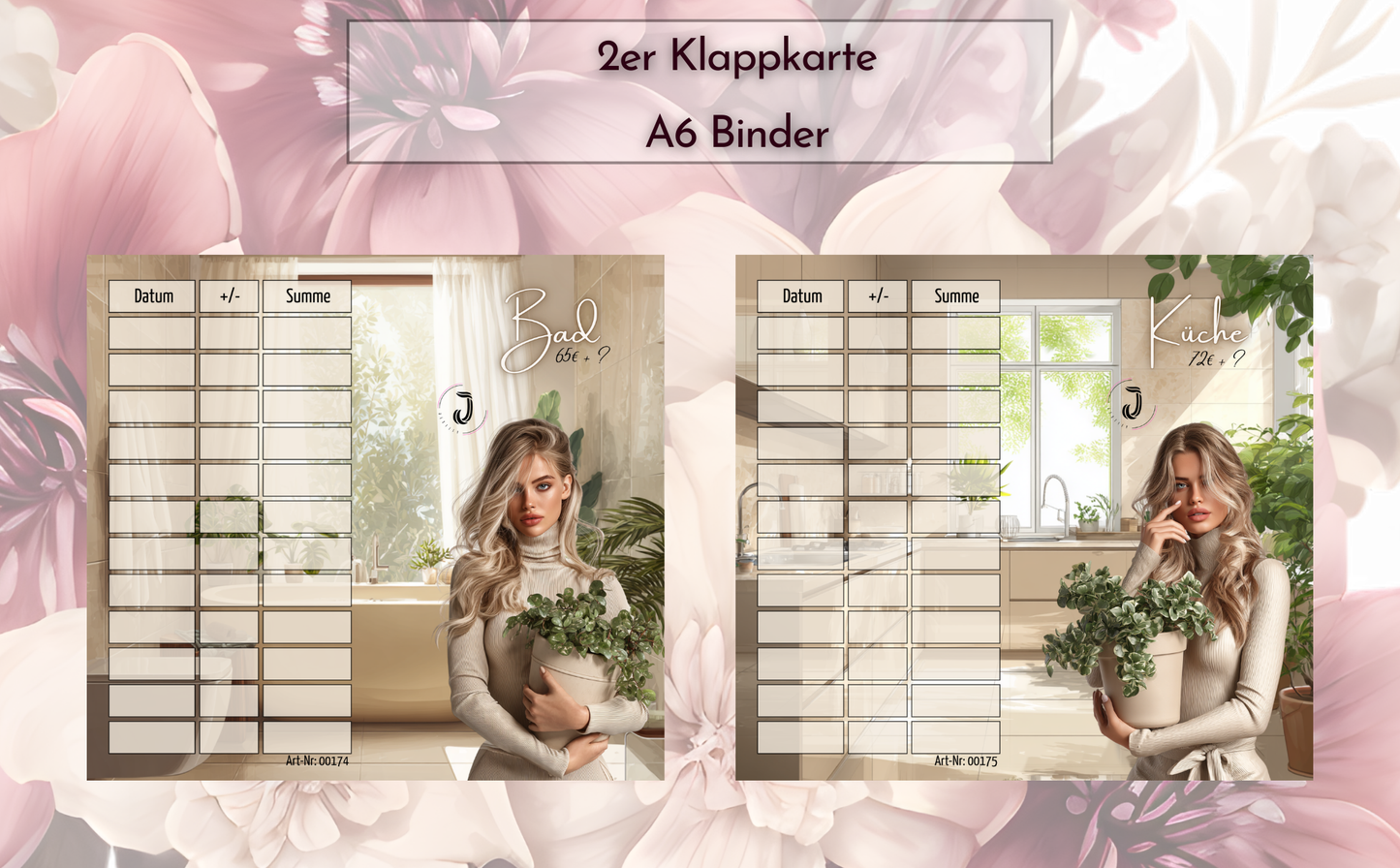 Bundle Wohnen