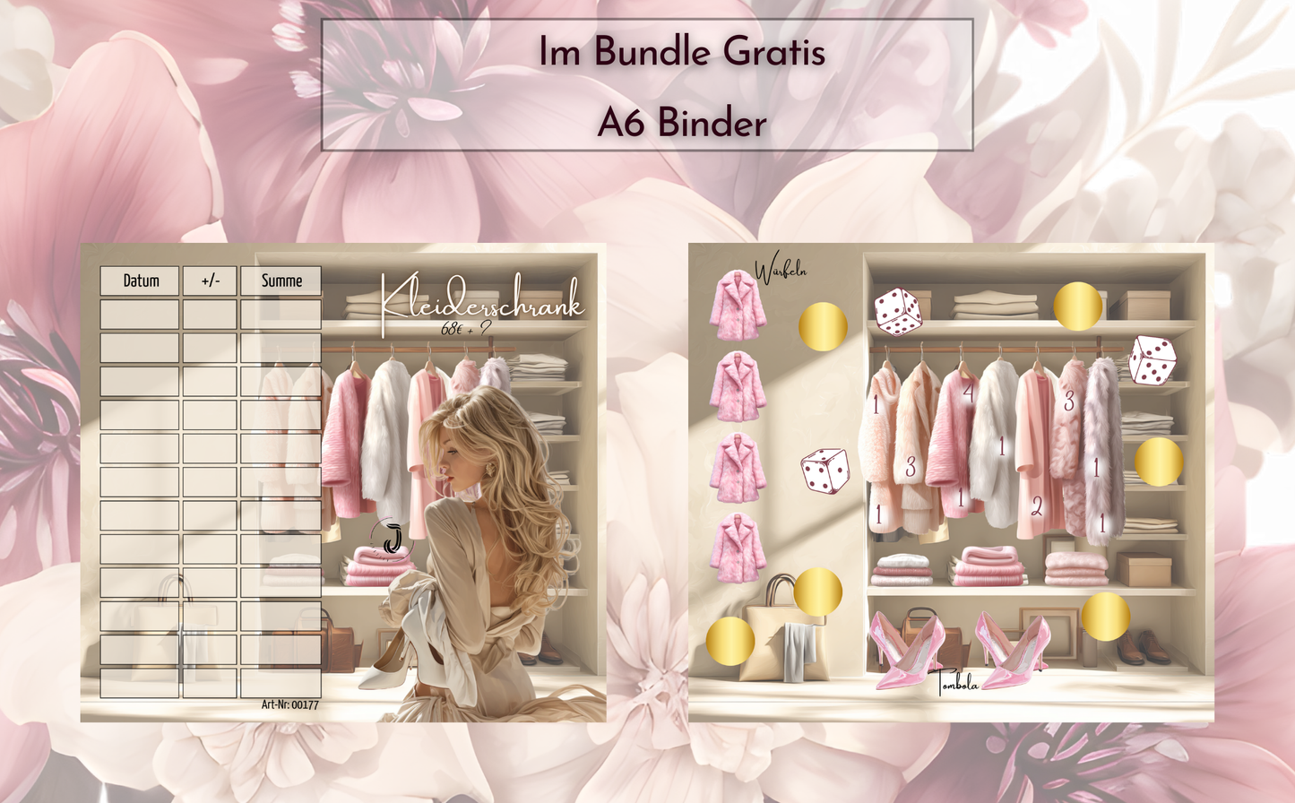 Bundle Wohnen