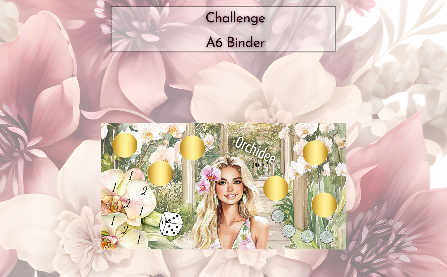 Orchidee