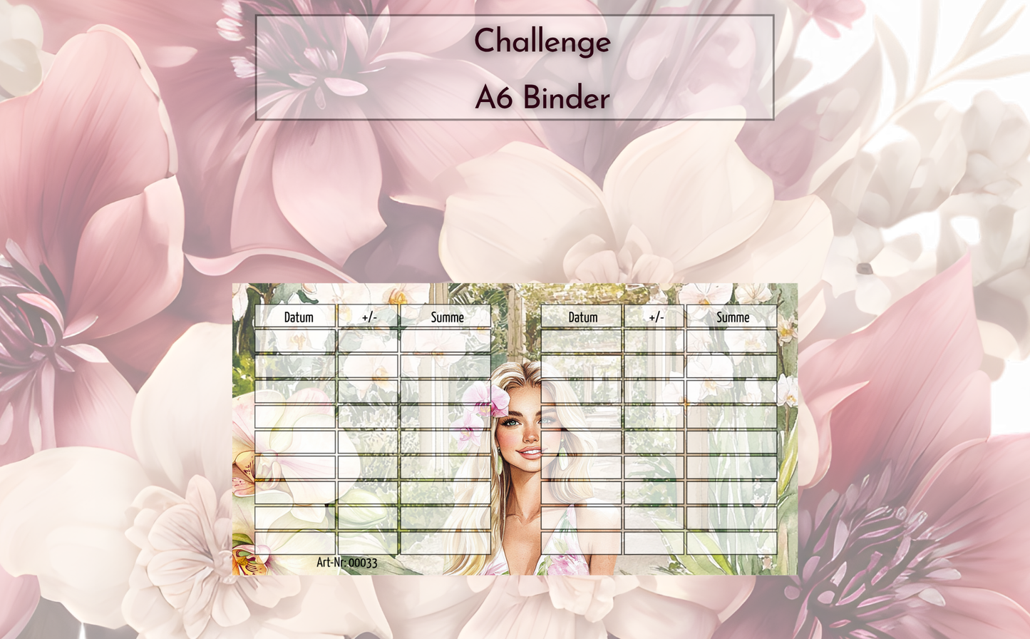 Orchidee