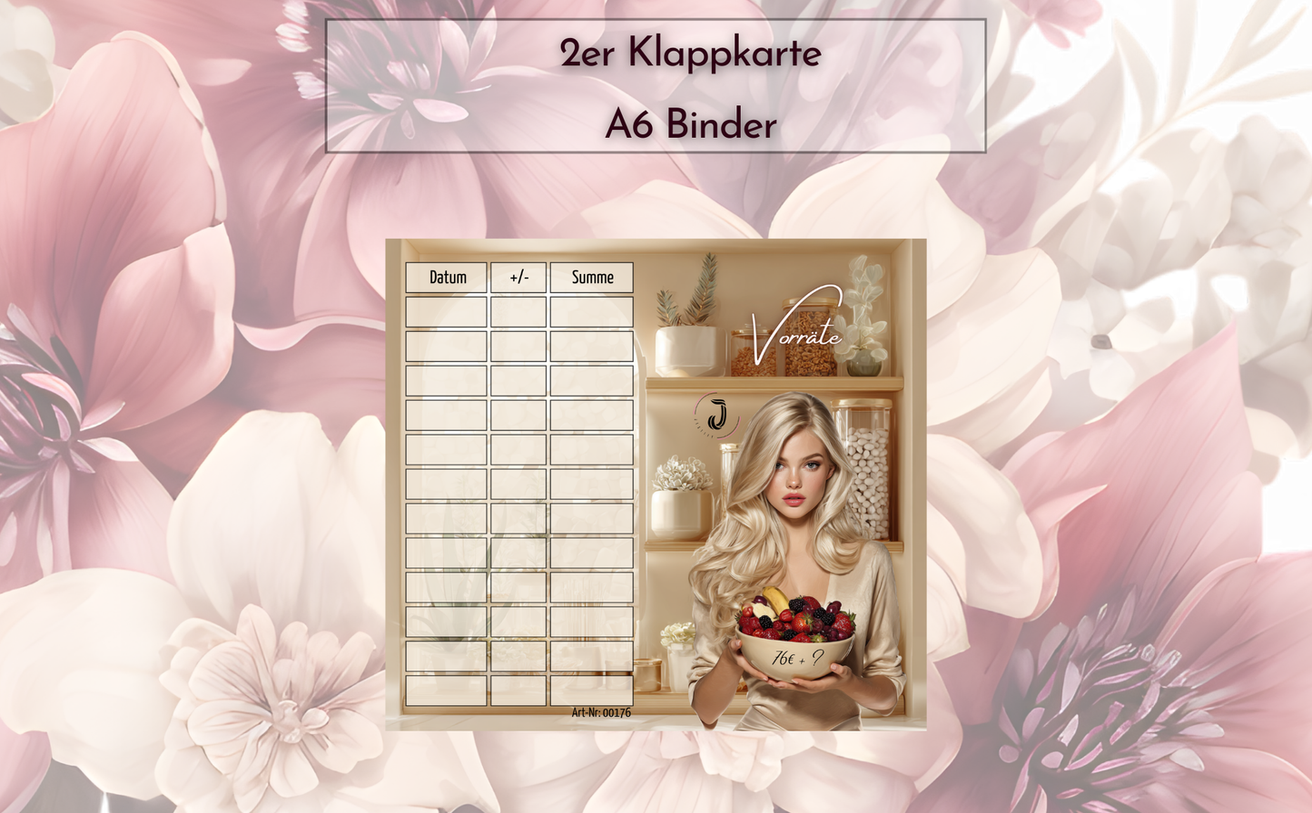 Vorräte