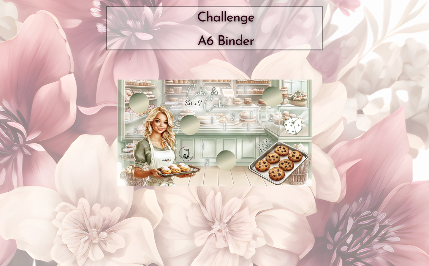 Cookie & Cake