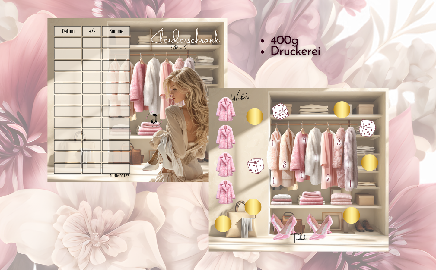 Kleiderschrank