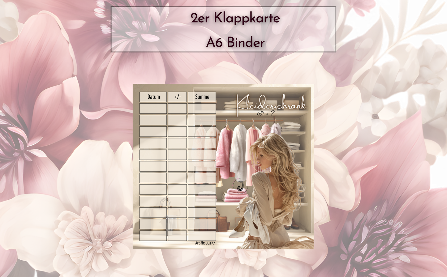 Kleiderschrank