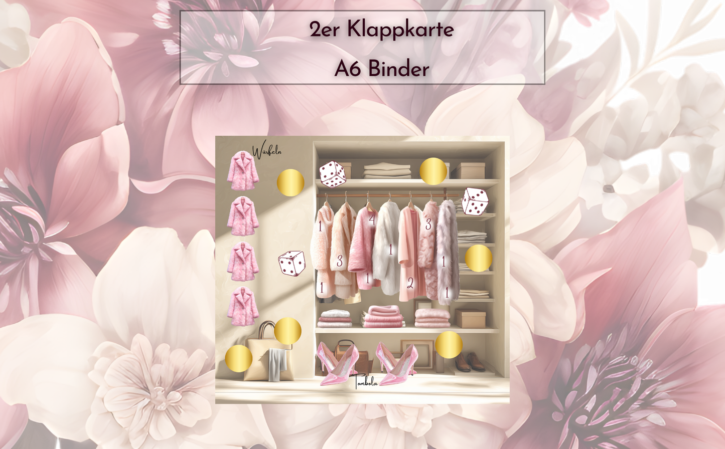 Kleiderschrank