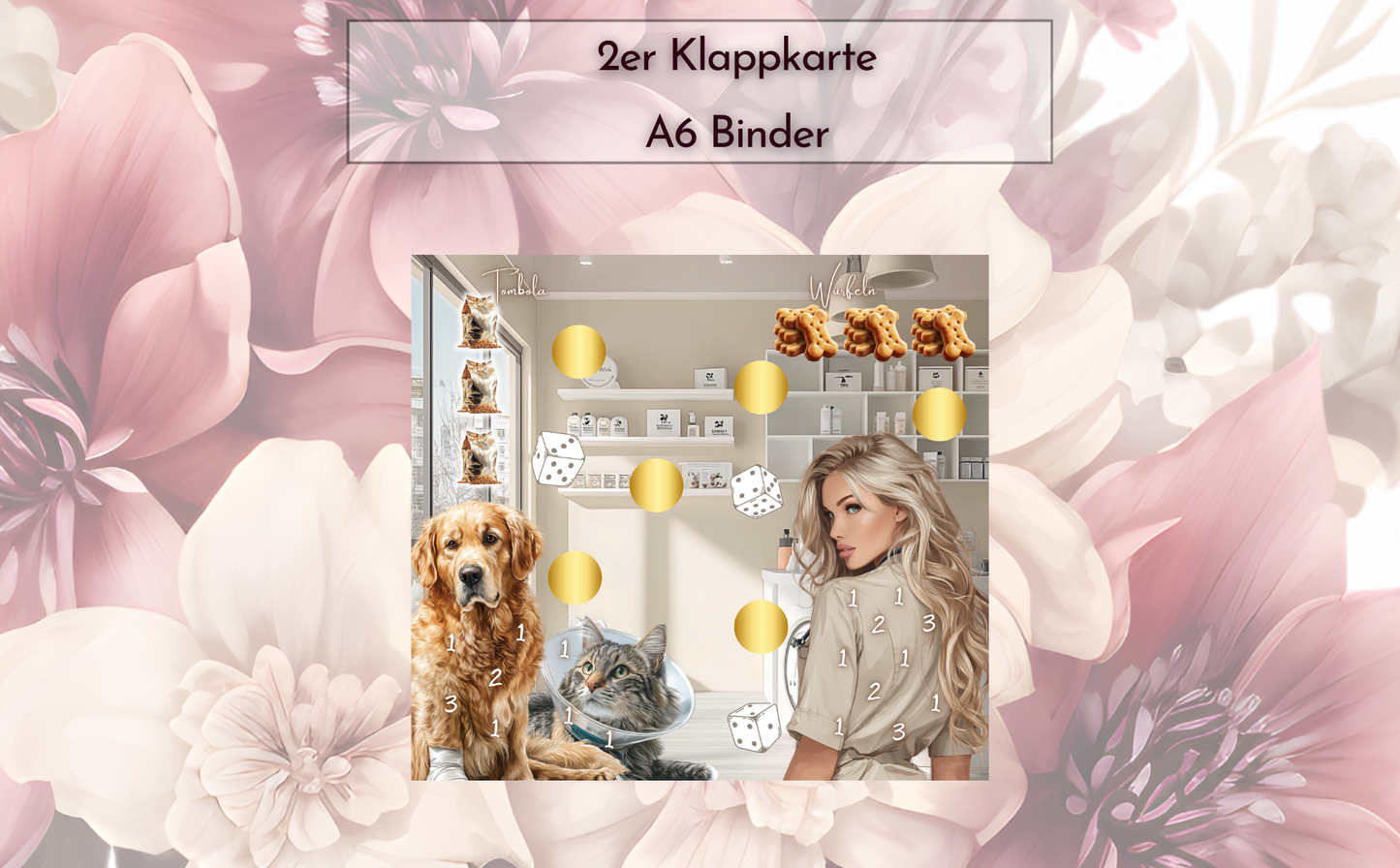 Tierarzt