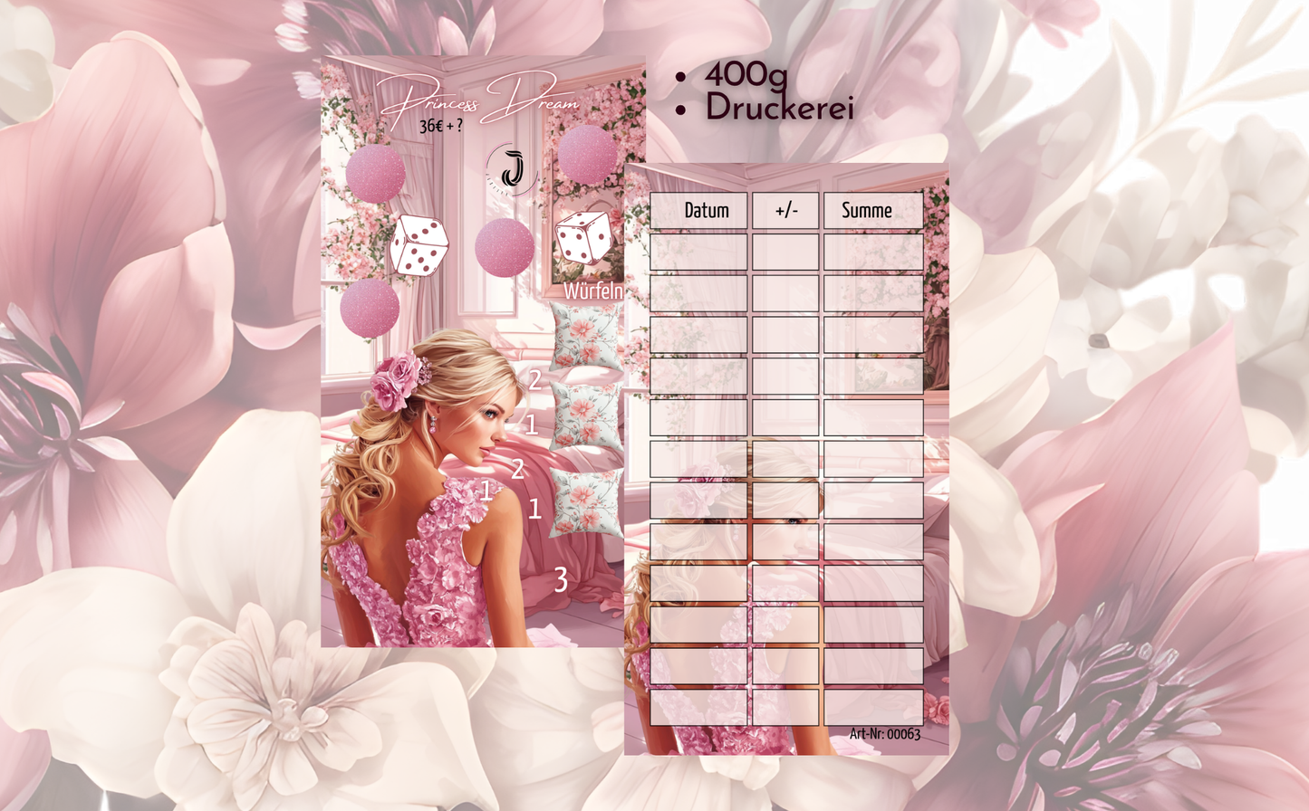 Princess Dream