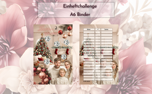 Besinnliche Weihnachzeit