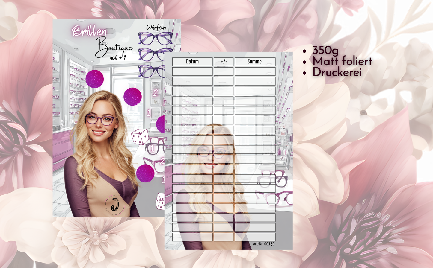 Brillen Boutique