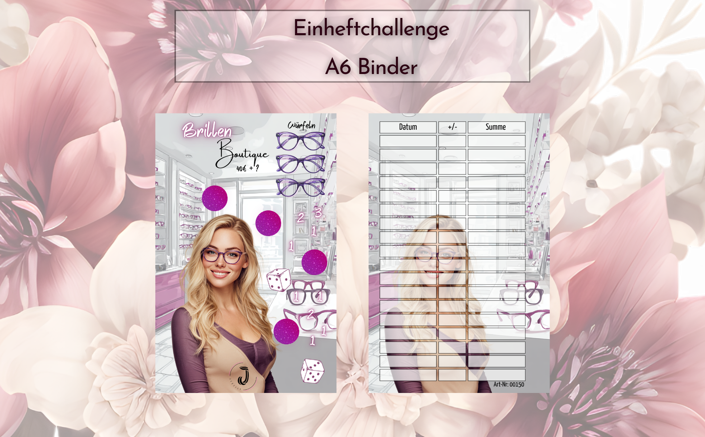 Brillen Boutique