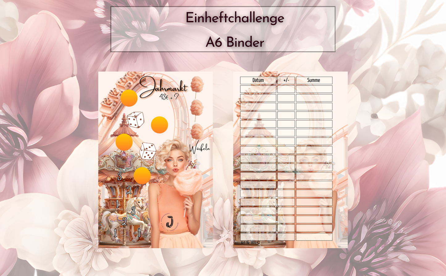 Jahrmarkt