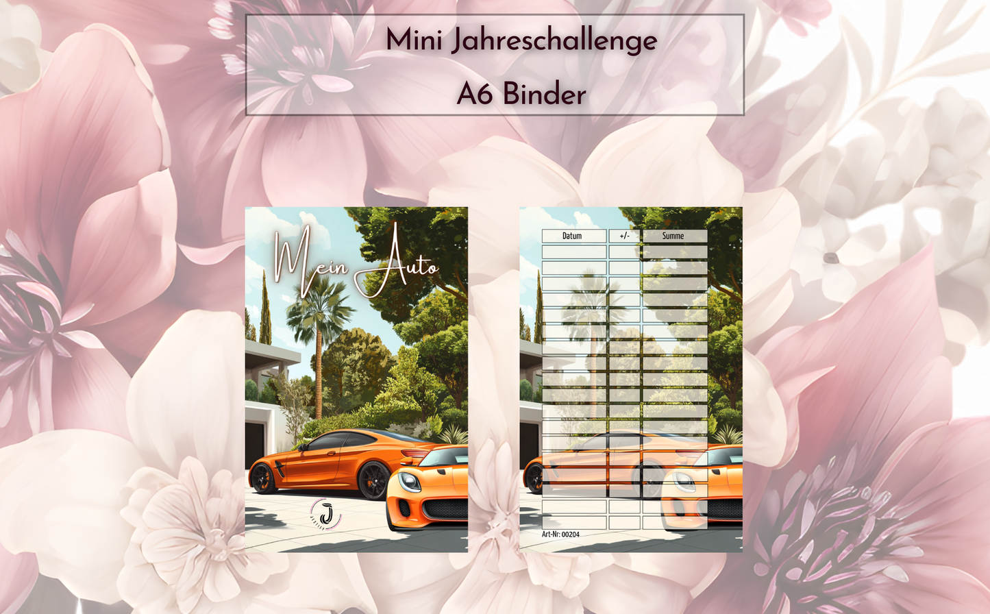 Mein Auto