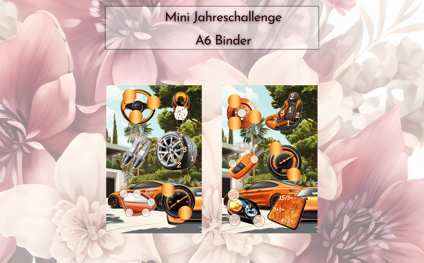 Mein Auto