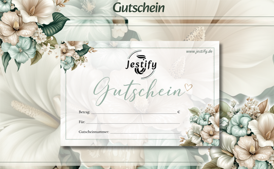 Gutschein
