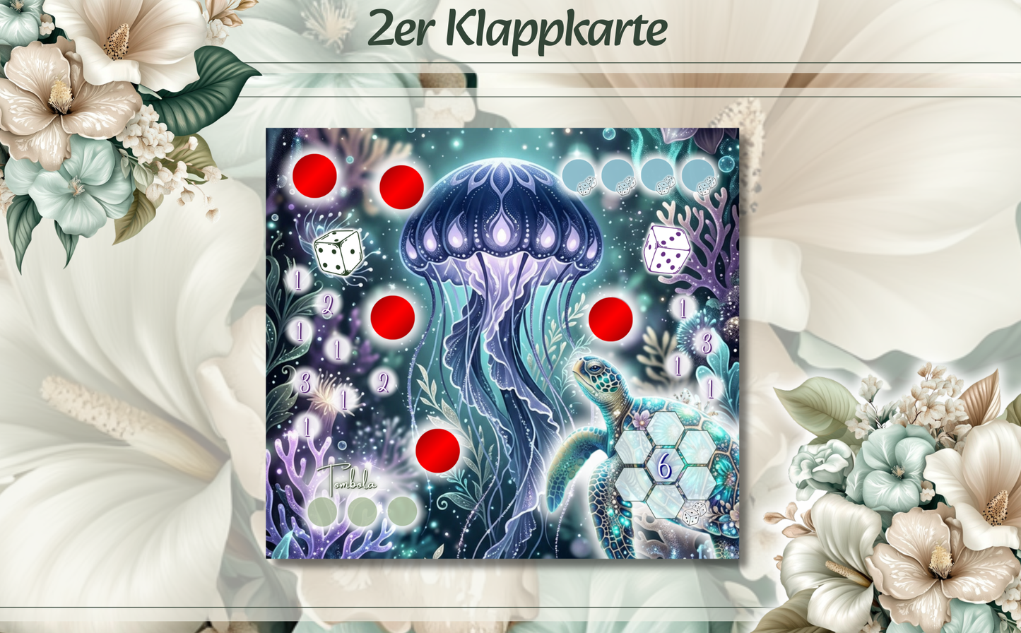Ocean Colors