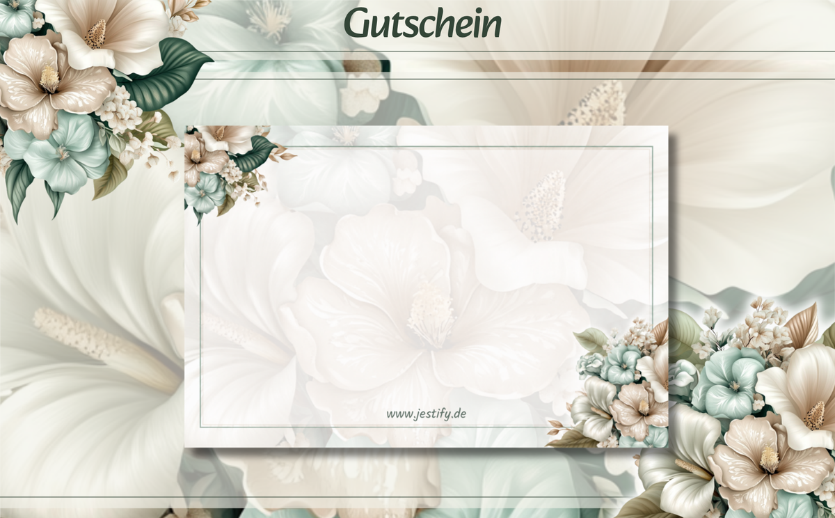 Gutschein