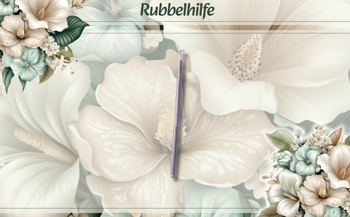 Rubbelhilfe