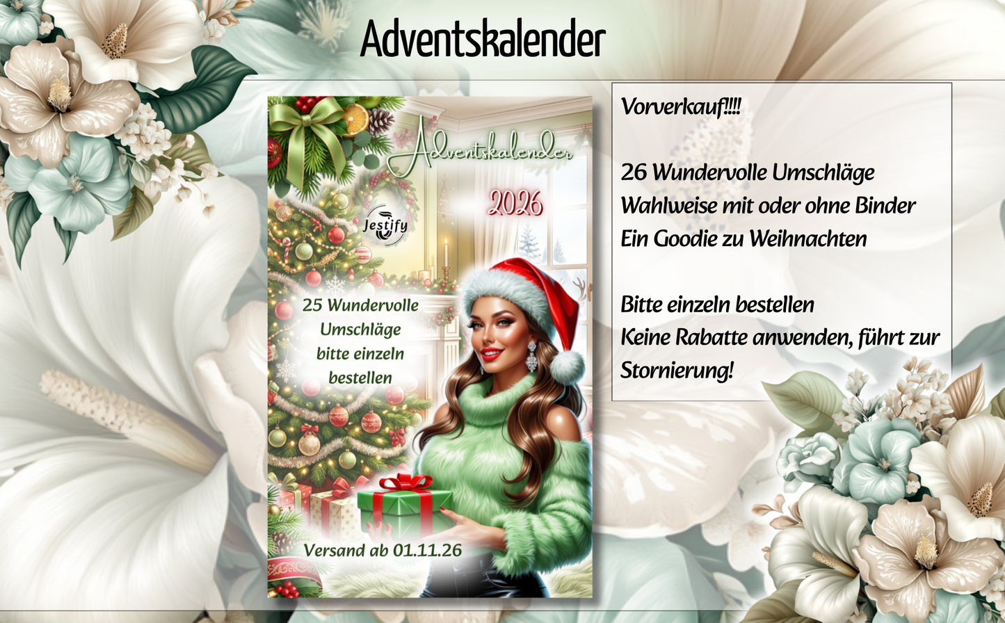 Adventskalender