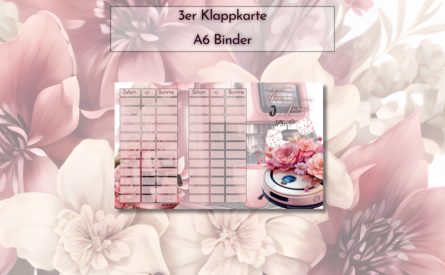Neue Technik