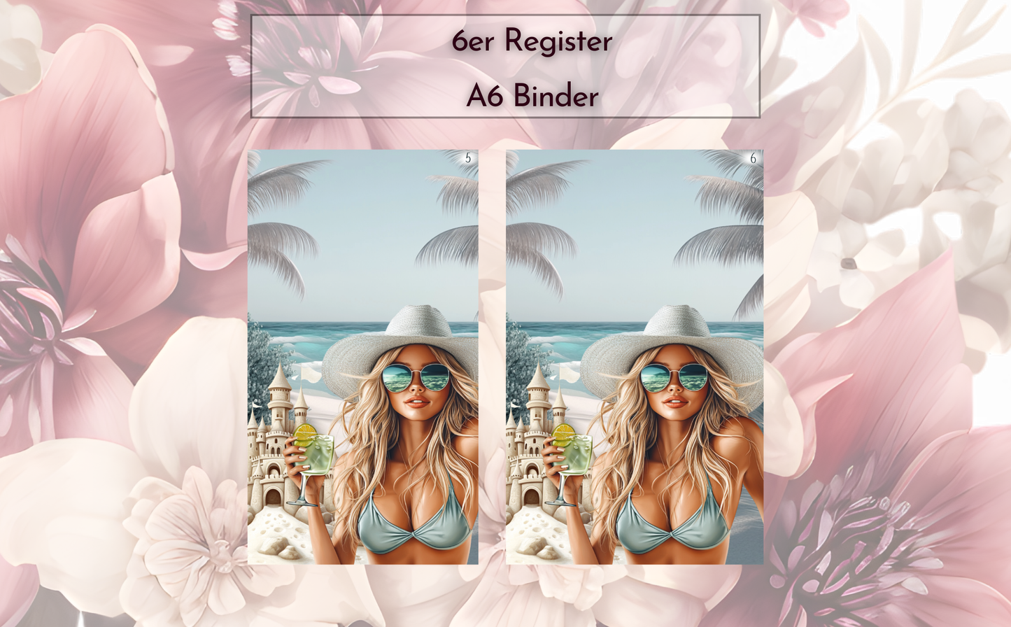 Zufälle Urlaub