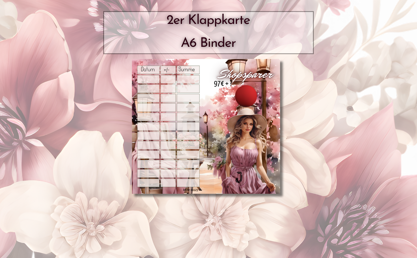 Shopsparer