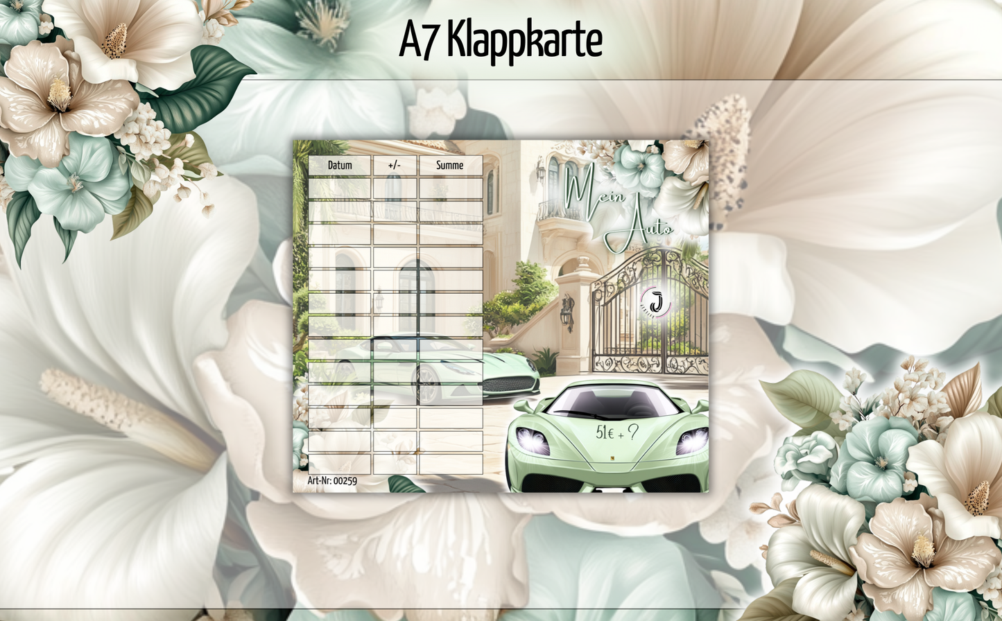 A7 Auto