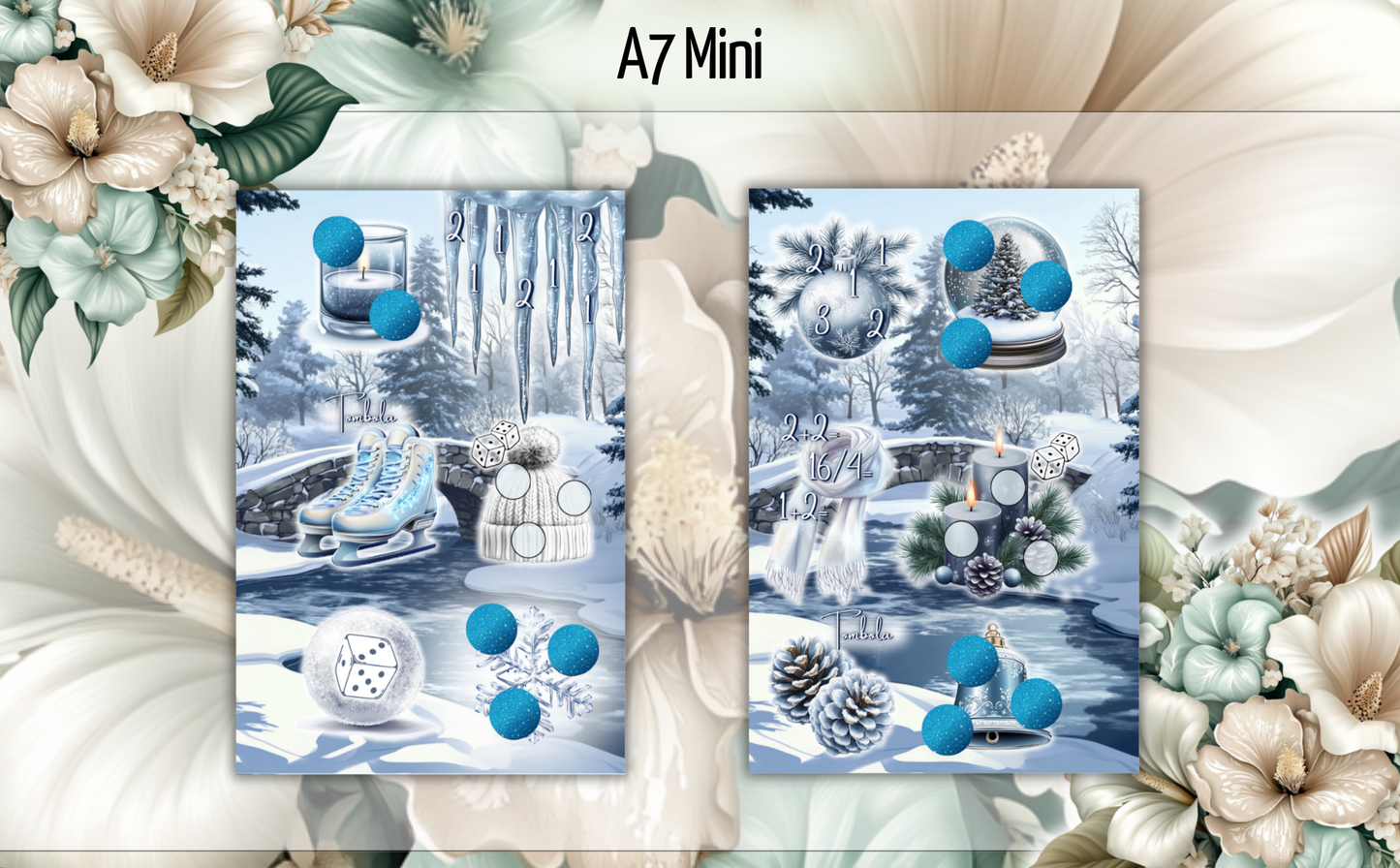 A7 Mini Winter