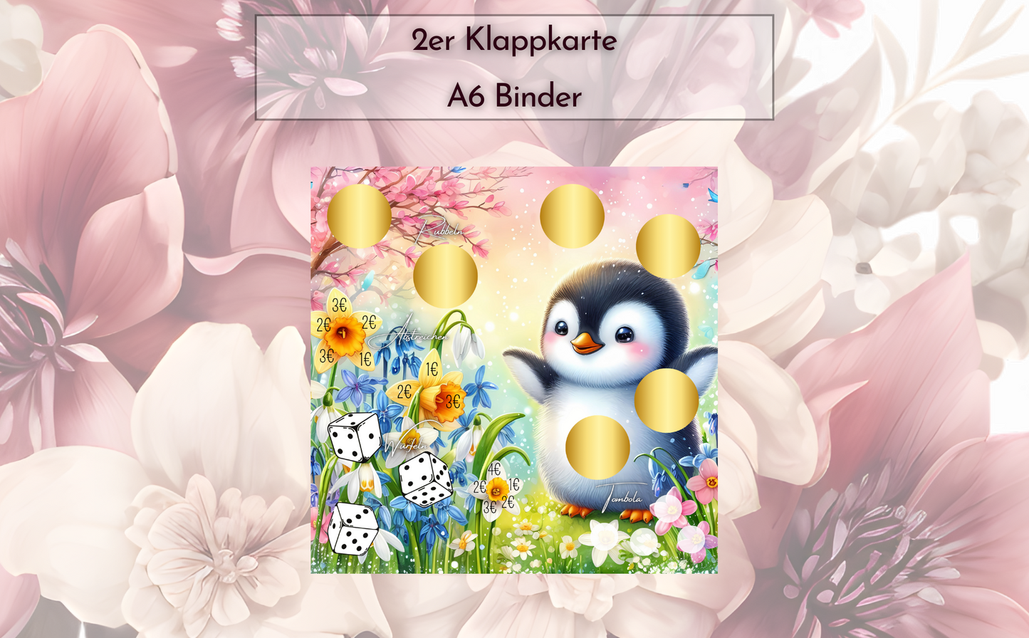 Frühlingsduft