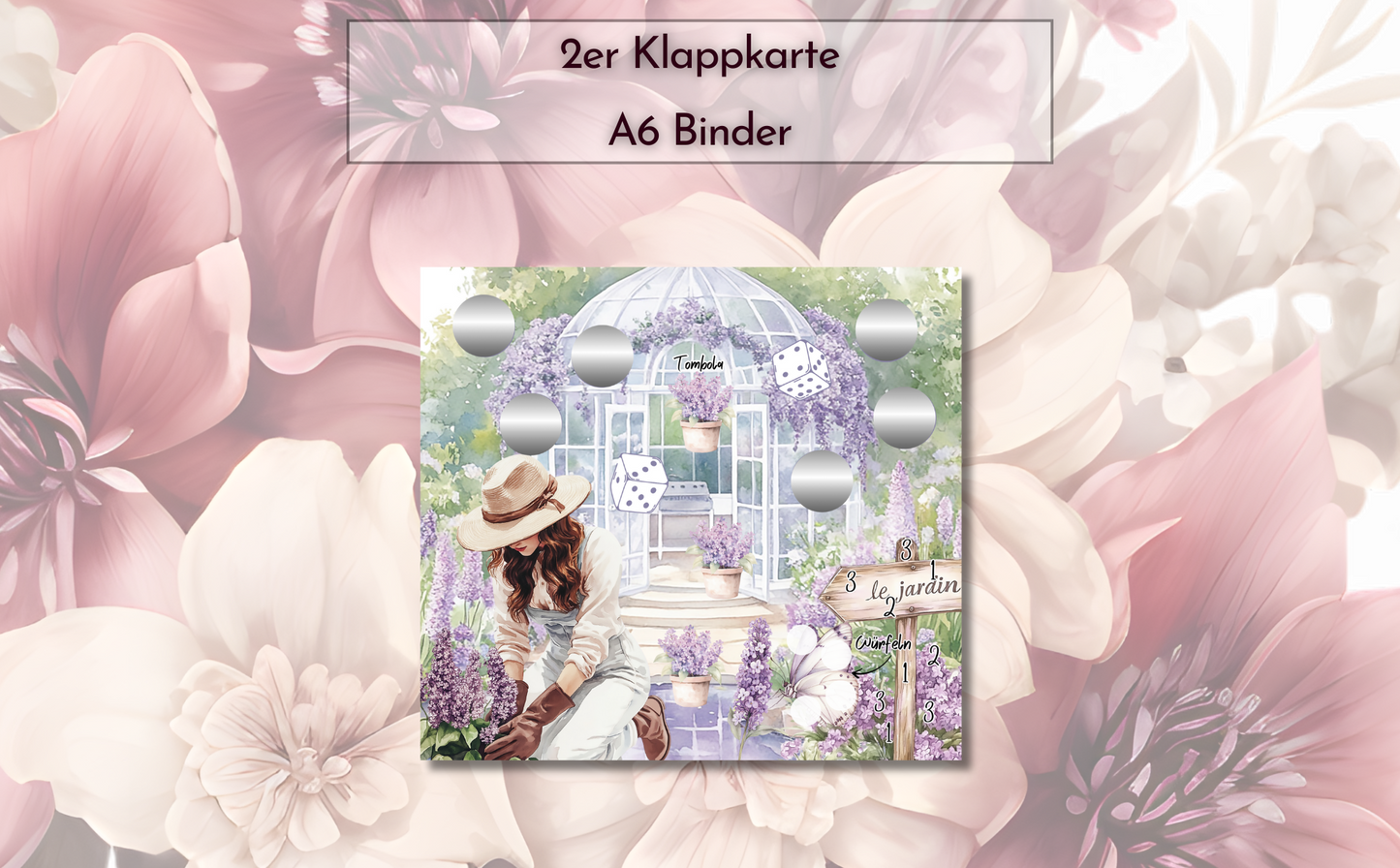 Lavendel Garden