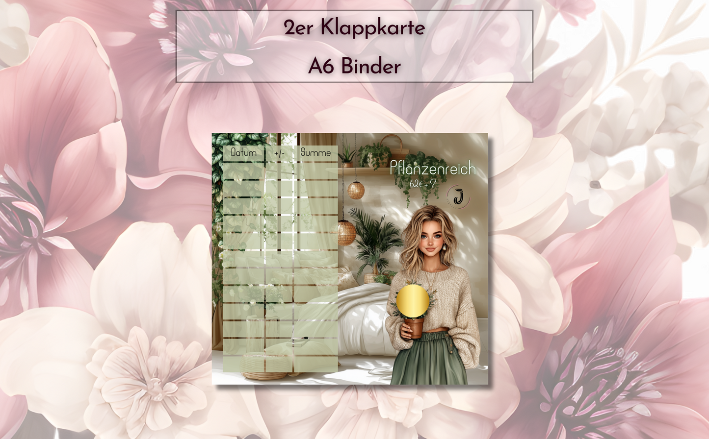 Pflanzenreich