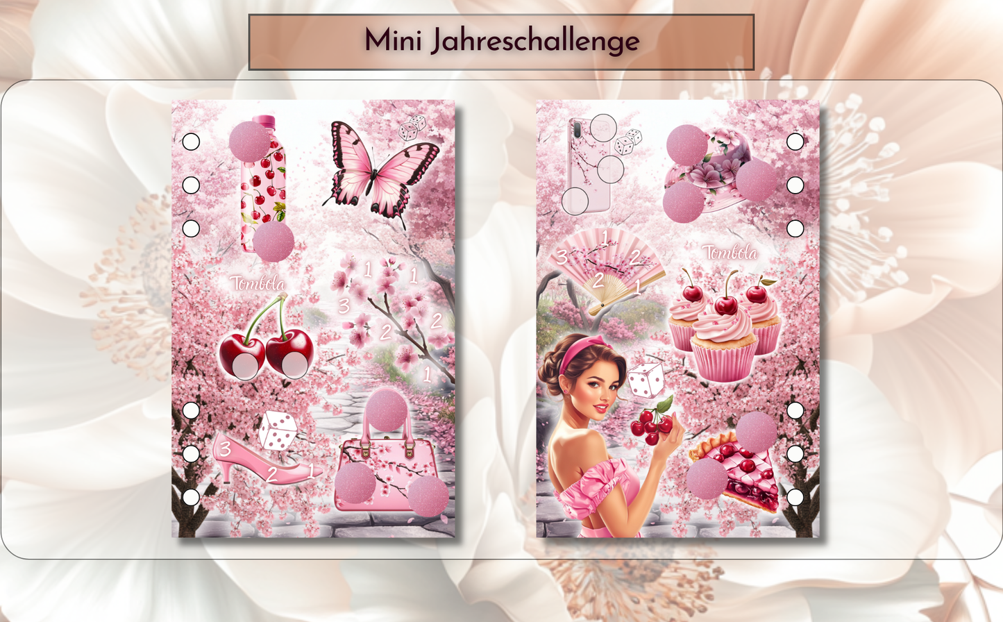 Pretty in Pink (Neu)