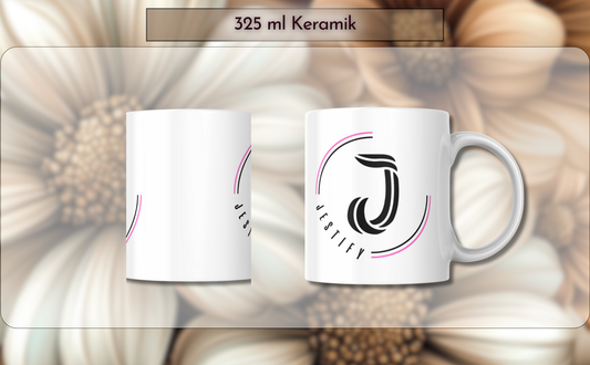 Tasse Shoplogo