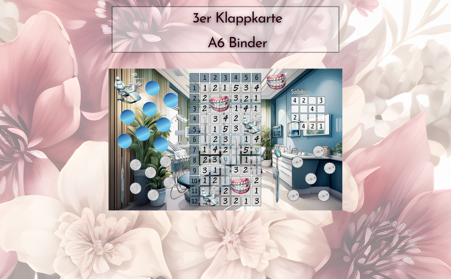Gesunde Zähne