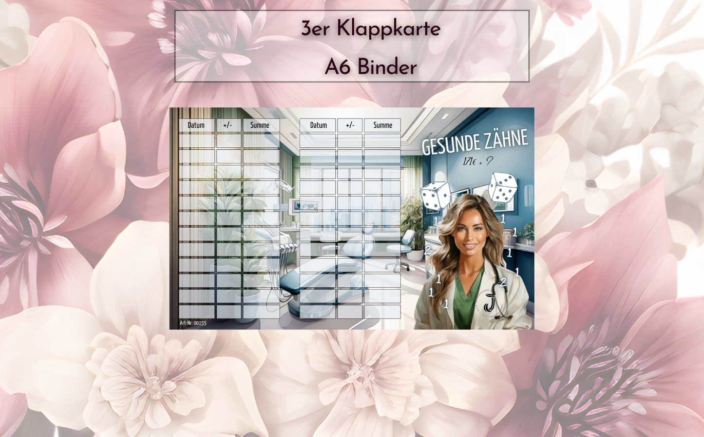 Gesunde Zähne
