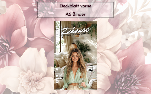 Deckblatt Zuhause