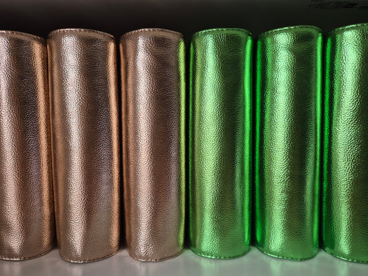 Premium Deluxe Binder Metallic