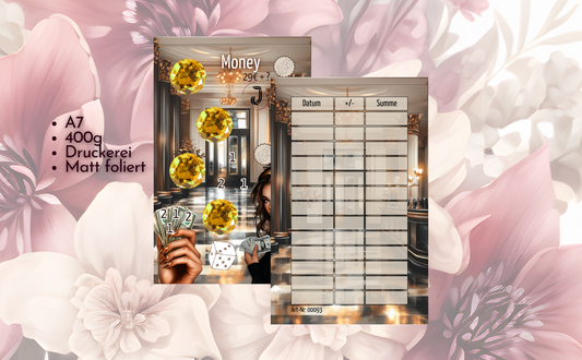 A7 Money