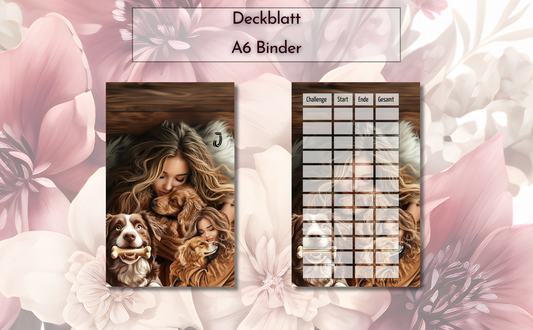 Deckblatt Hunde