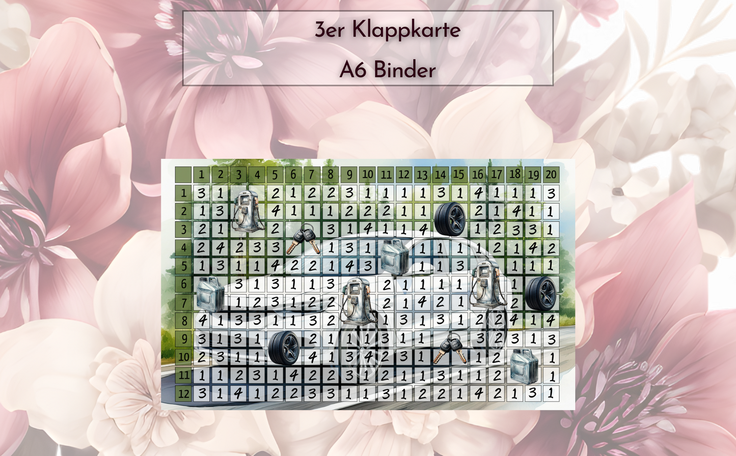 XXL Bingo Auto