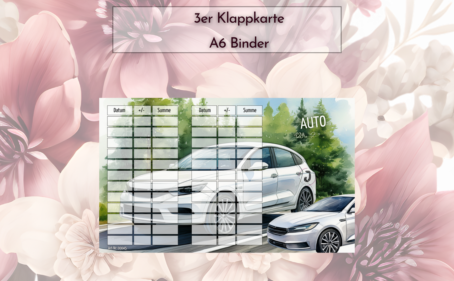 XXL Bingo Auto